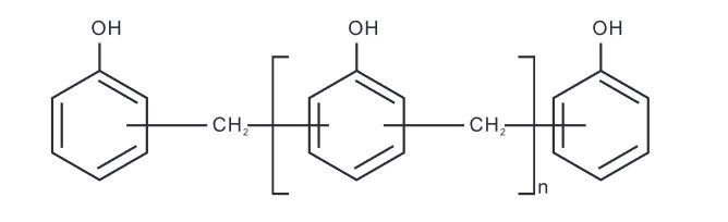 Phenolic Resin proiciendi Coa2