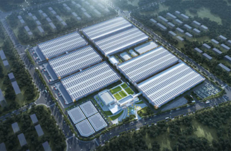 1.The Power facilities