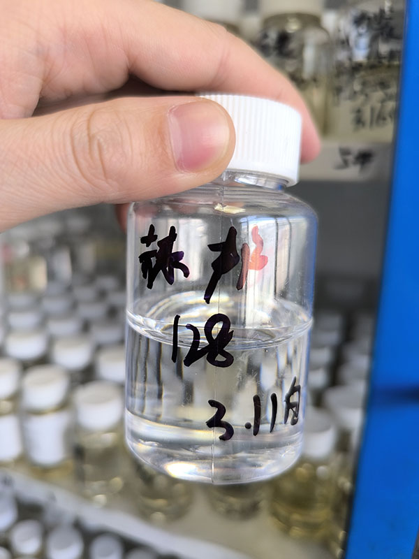 Bisphenol A Epoxy Resin1