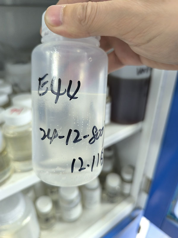 Bisphenol A Epoxy Resin2
