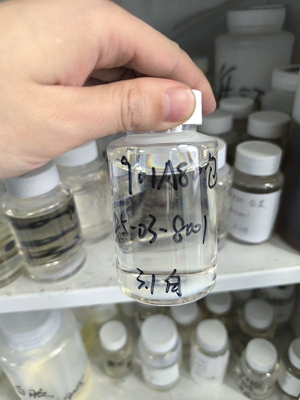 Bisphenol A Epoxy Resin3