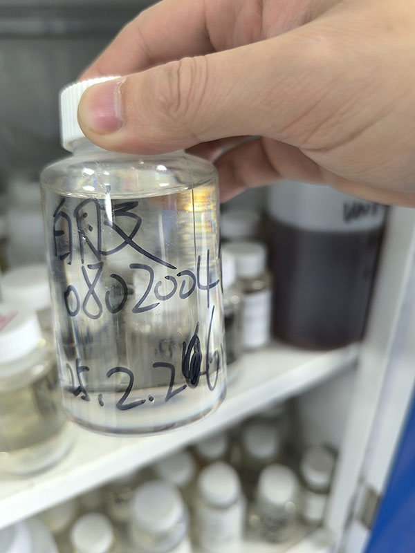 Brominated Epoxy Resin4