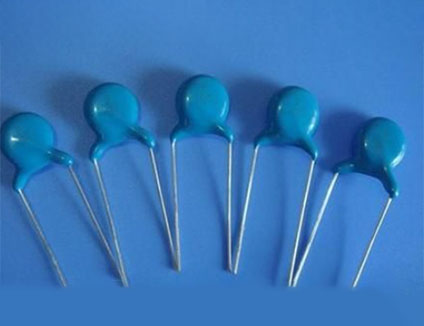 Ceramic Capacitor