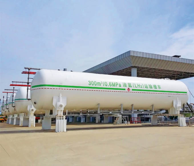 Cryogenic Refrigeration Industry55