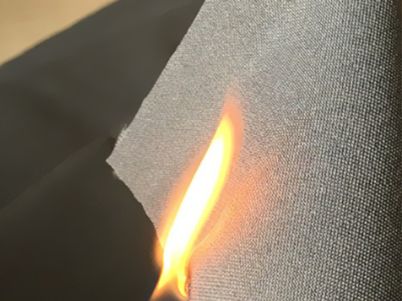 Functional textiles11