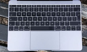 Клавіатура ноутбука