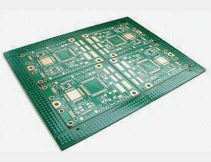 Printed Circuit Board industry
